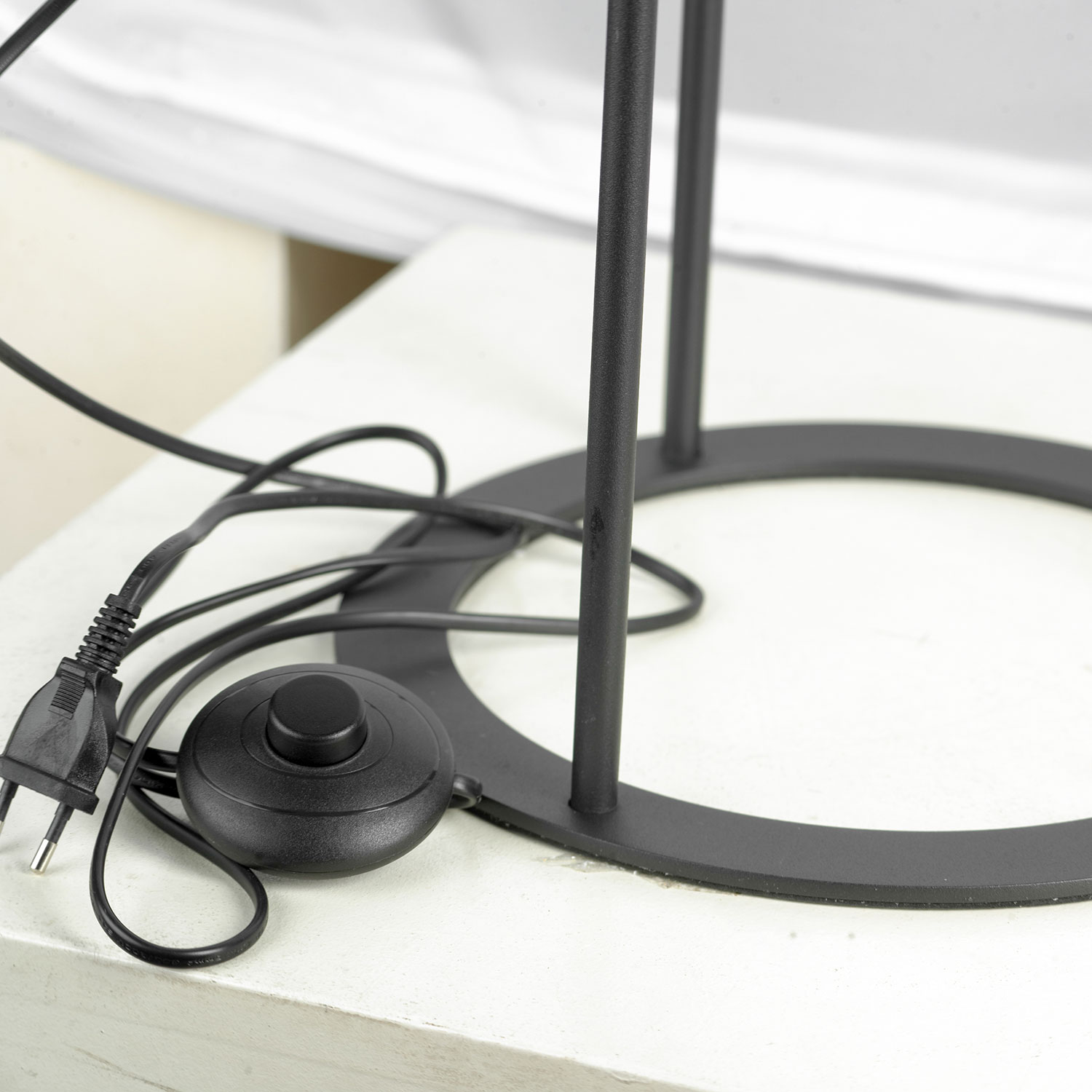 Торшер Lussole Clarke LSP-0600