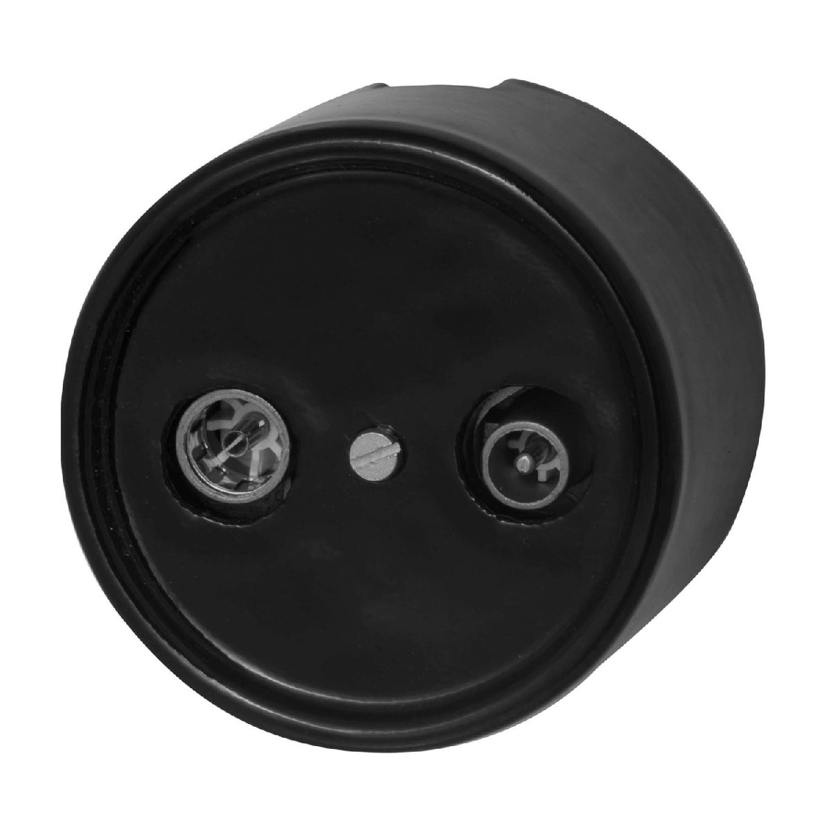 Розетка R/TV-SAT проходная Bironi Лизетта B1-304-03