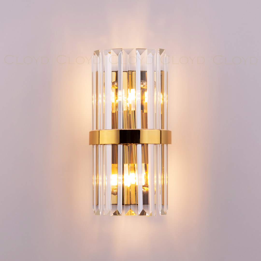 Настенный светильник Cloyd Millom 20137