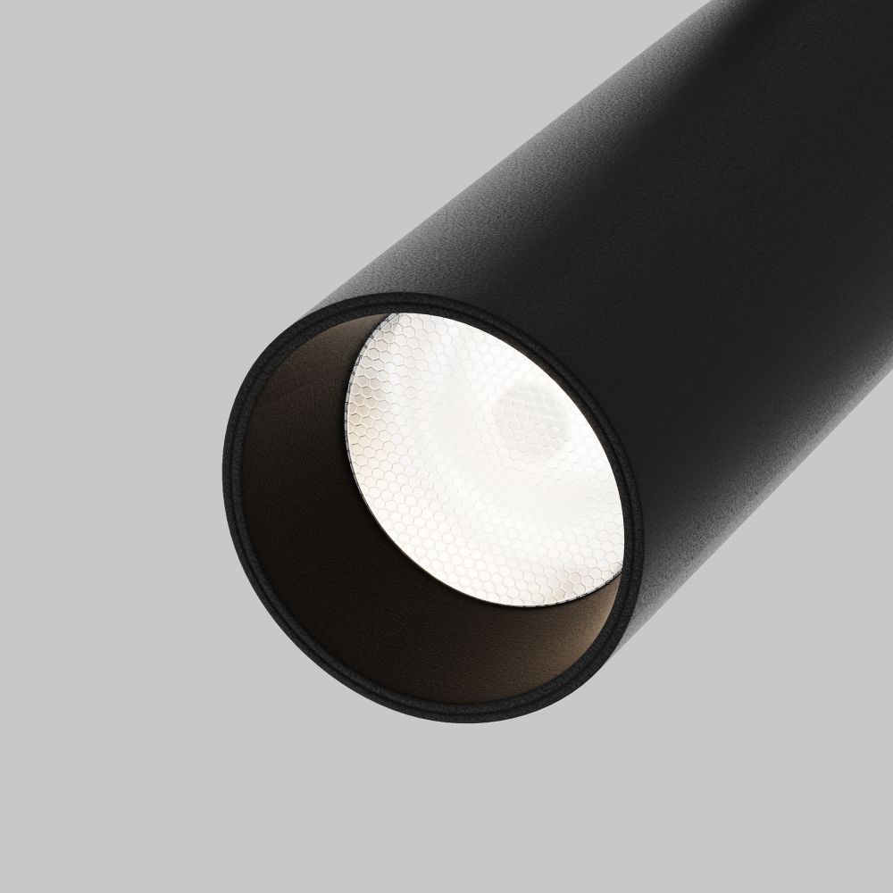 Трековый светодиодный светильник Maytoni Technical Focus Led TR032-2-12W4K-S-B