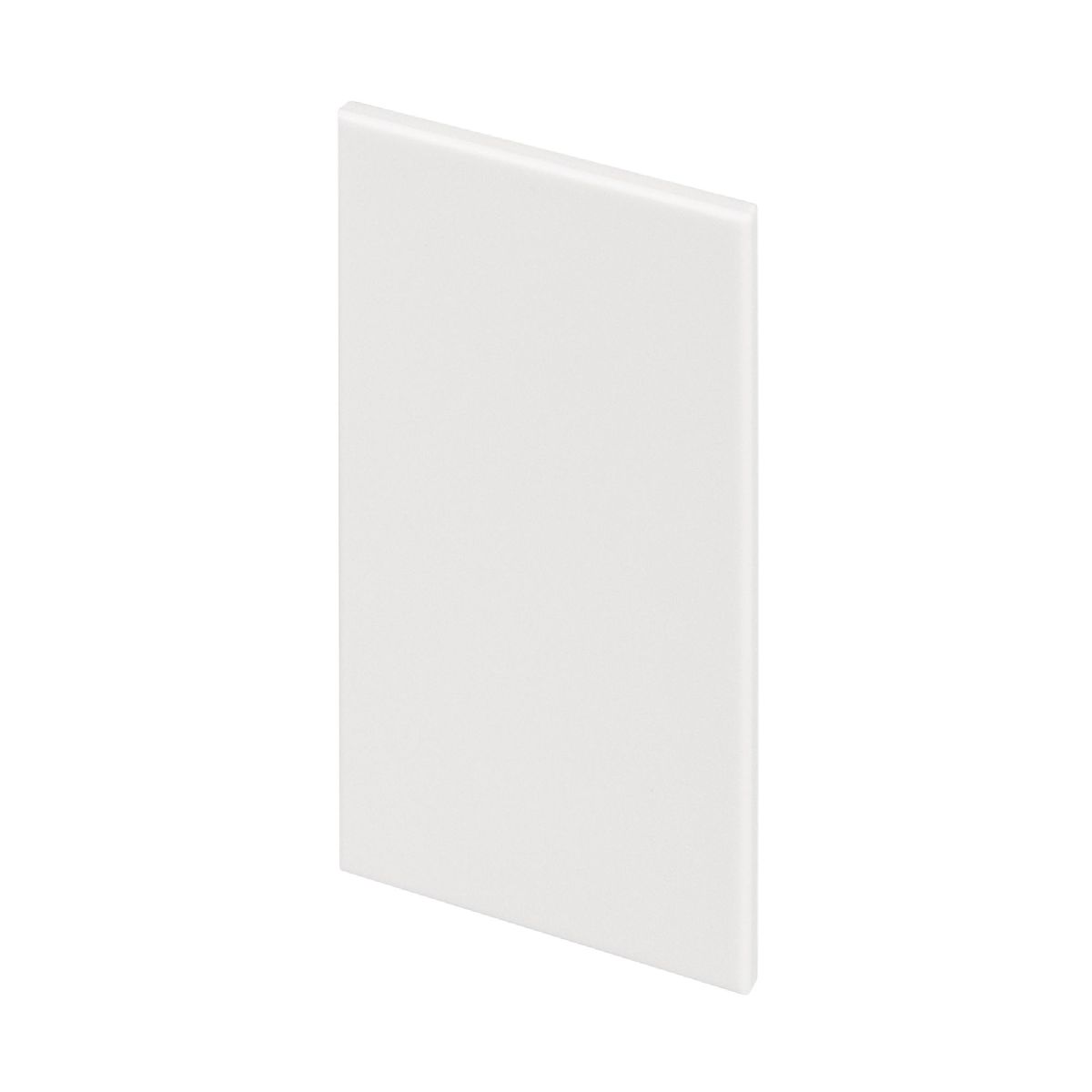 Заглушка Arlight MAG-ORIENT-CAP-2652 (WH) 035811(1)