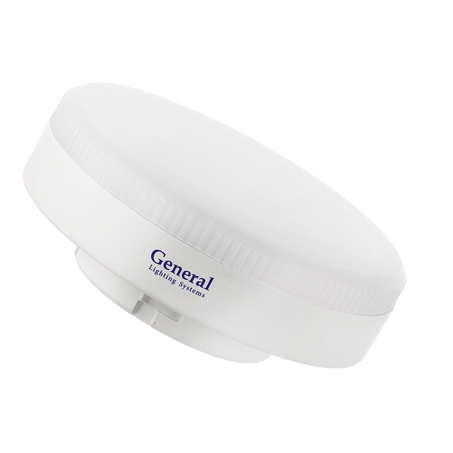 Светодиодная лампа General GLDEN-10GX53-20-230-GX53-4500 661900