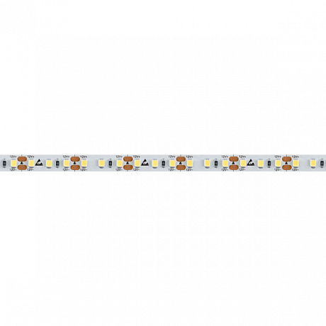 Светодиодная лента Arlight 14,4W/m 120LED/m 2835SMD теплый белый 5M 024340(2)