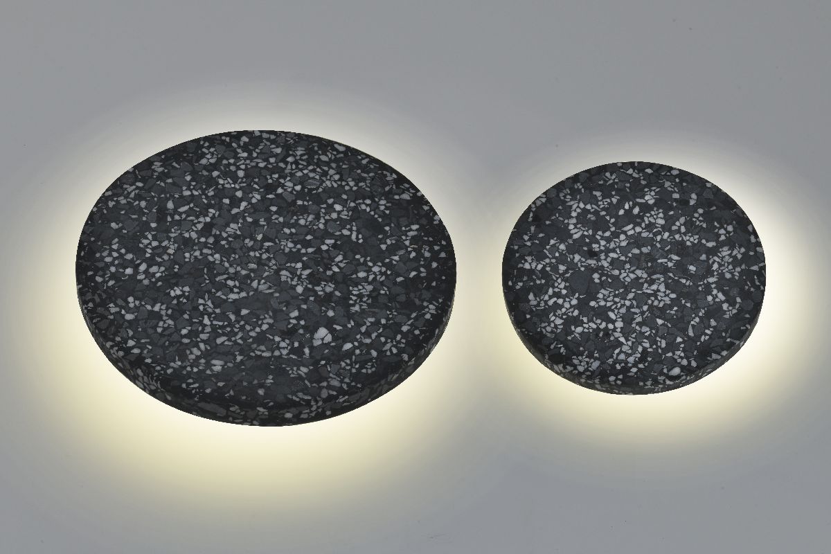 Настенный светильник Zortes Terrazzo ZRS.1878.04