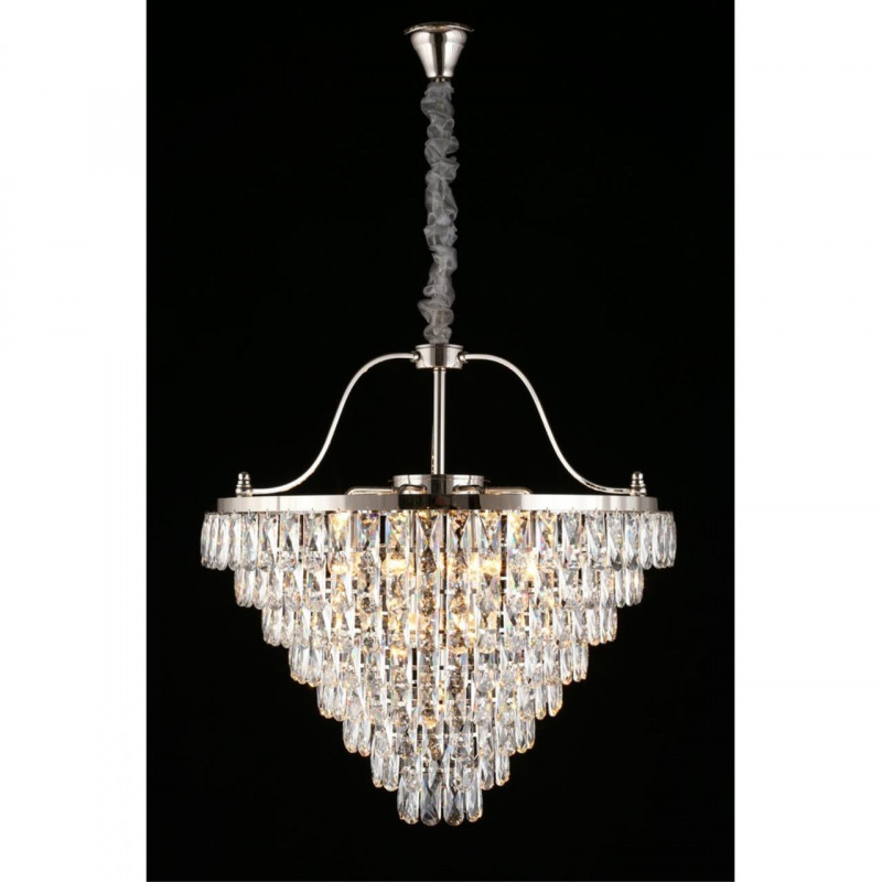 Подвесная люстра APLOYT Gerta APL.725.03.13