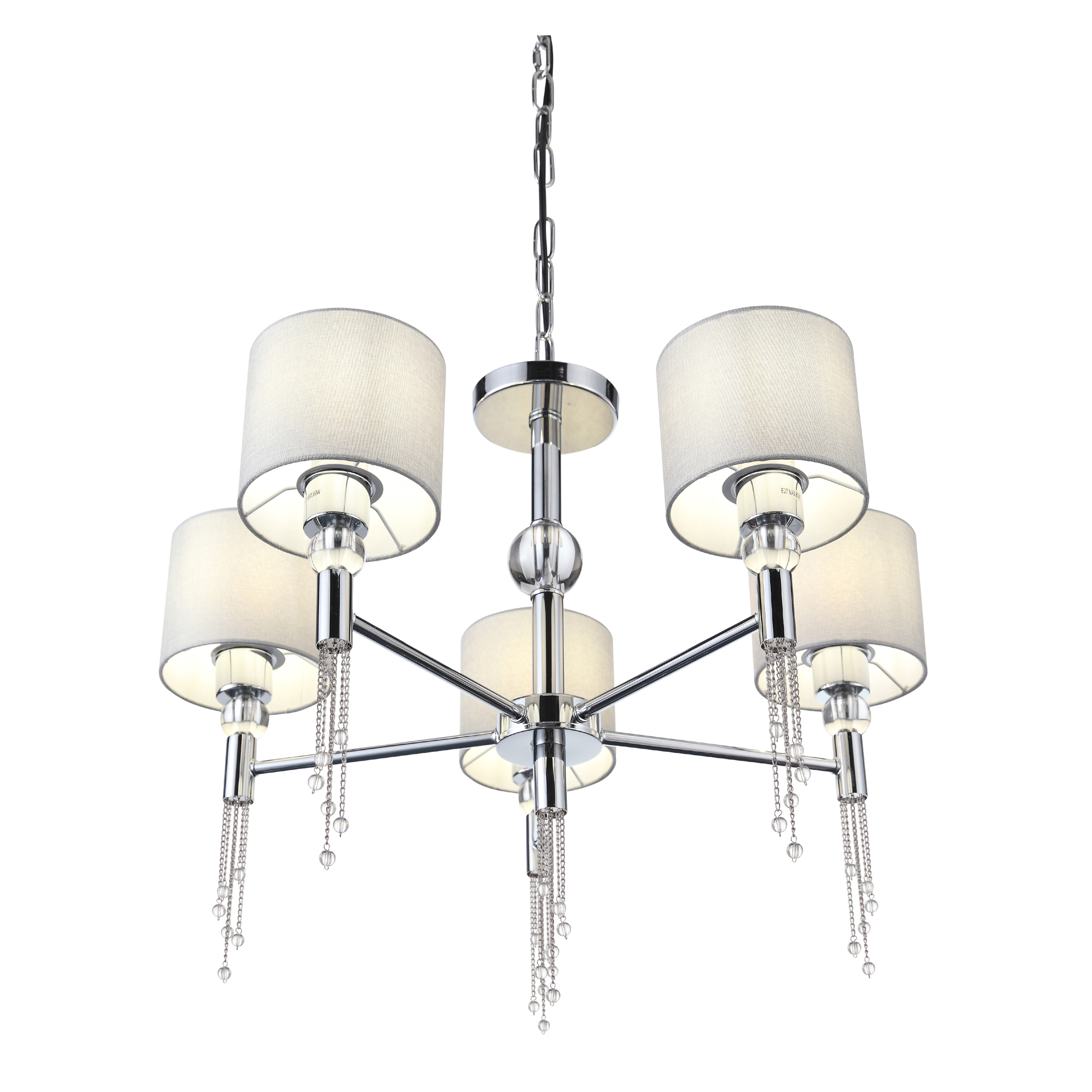 Подвесной светильник EVOLUCE PRIMMA SLE105173-05