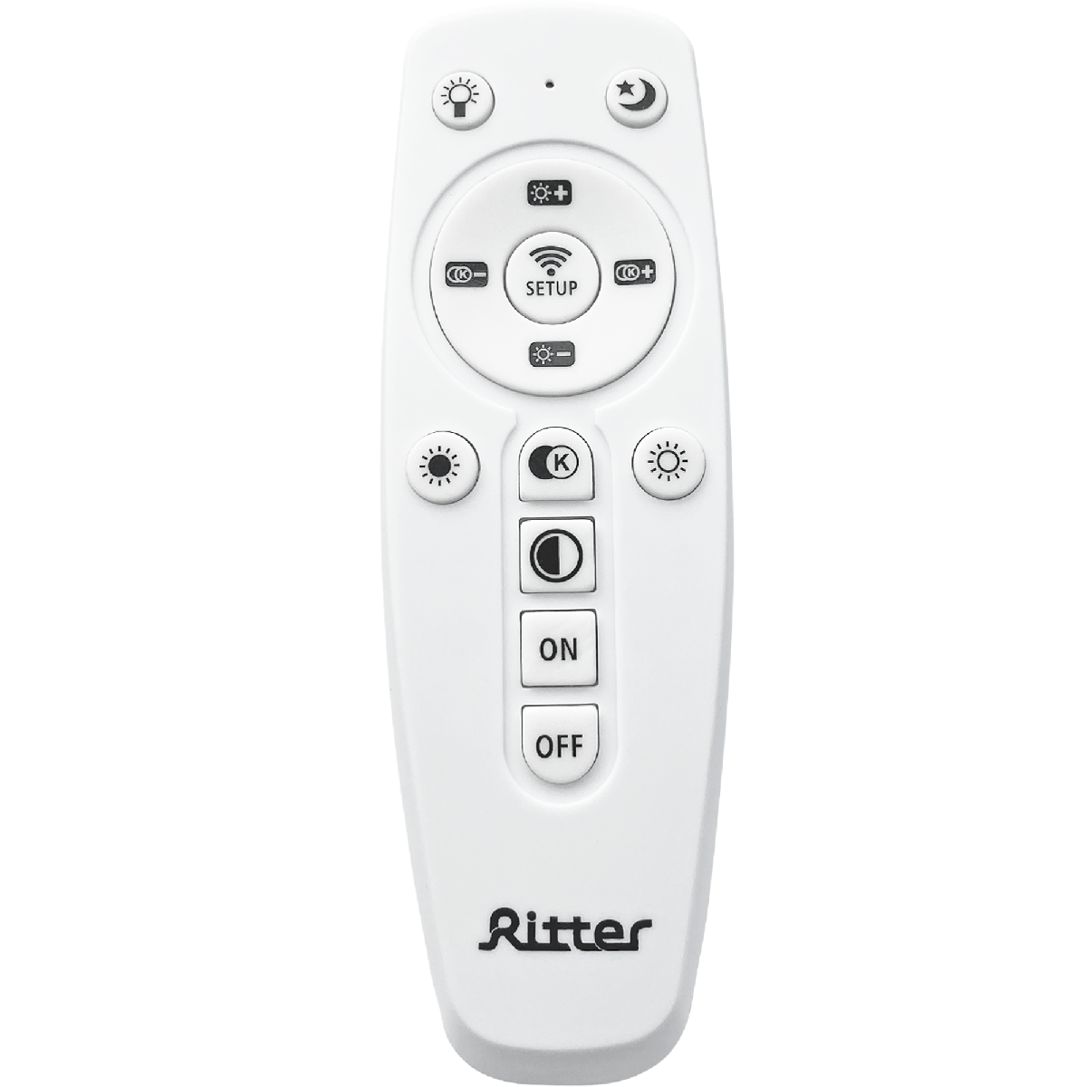 Потолочная люстра Ritter Novita 52098 0