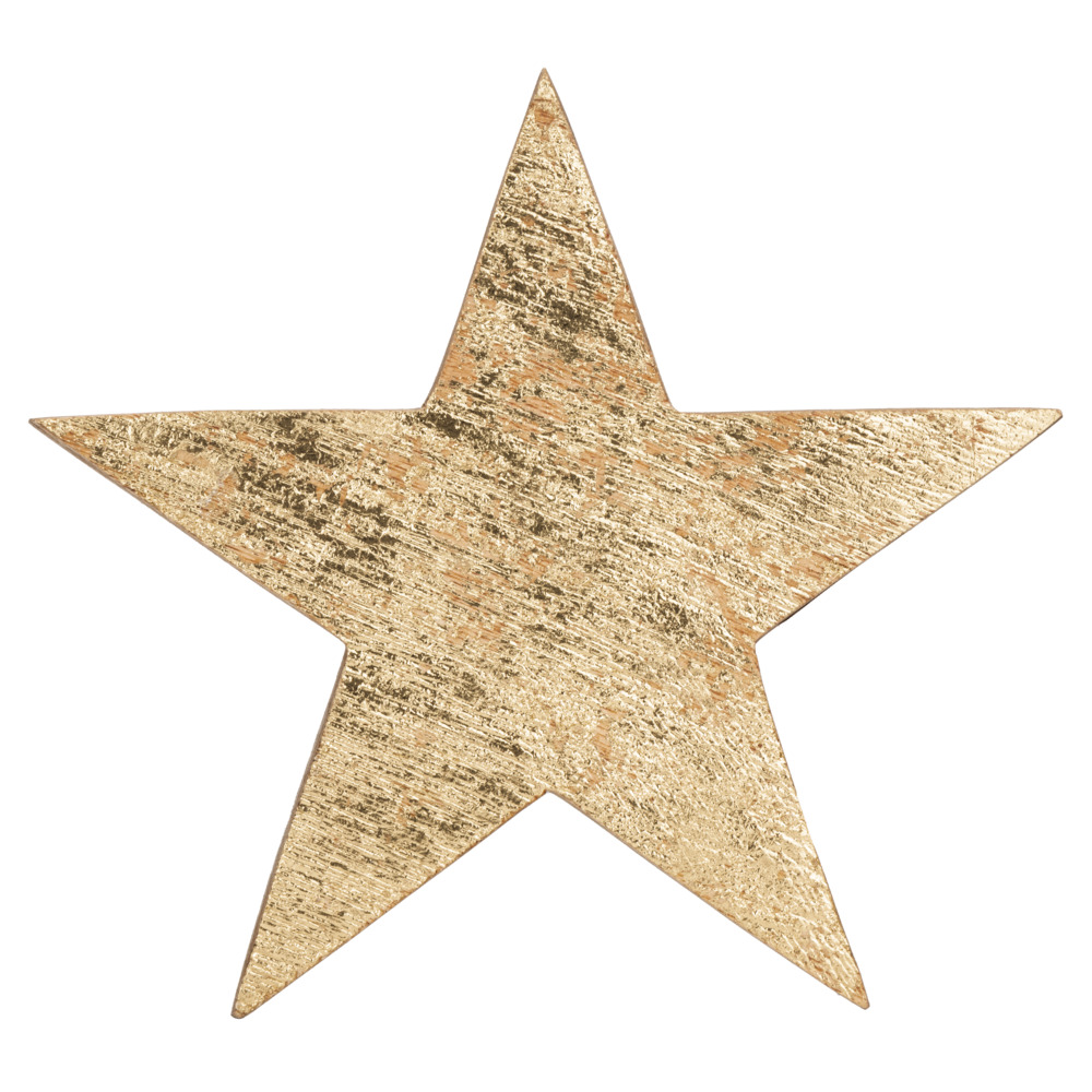 Фигурка декоративная Звезда Eglo Baliguian 427516