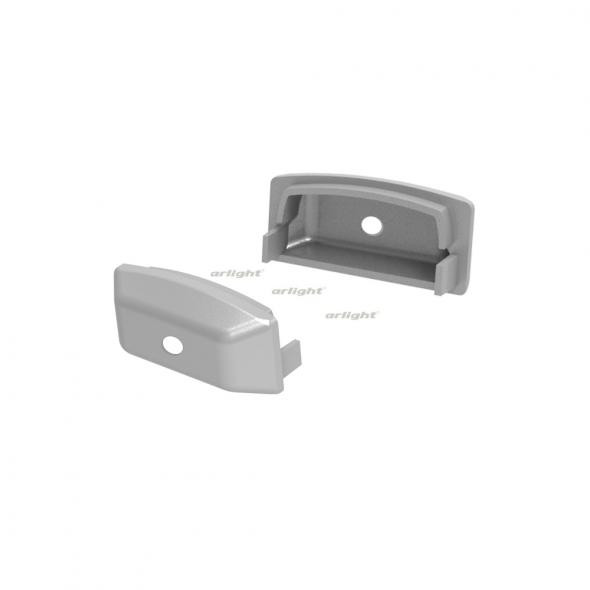 Заглушка Arlight ARH-WAVE c отверстием 025002