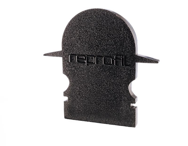 Торцевая заглушка (2 шт.) Deko-Light R-ET-02-10 979562