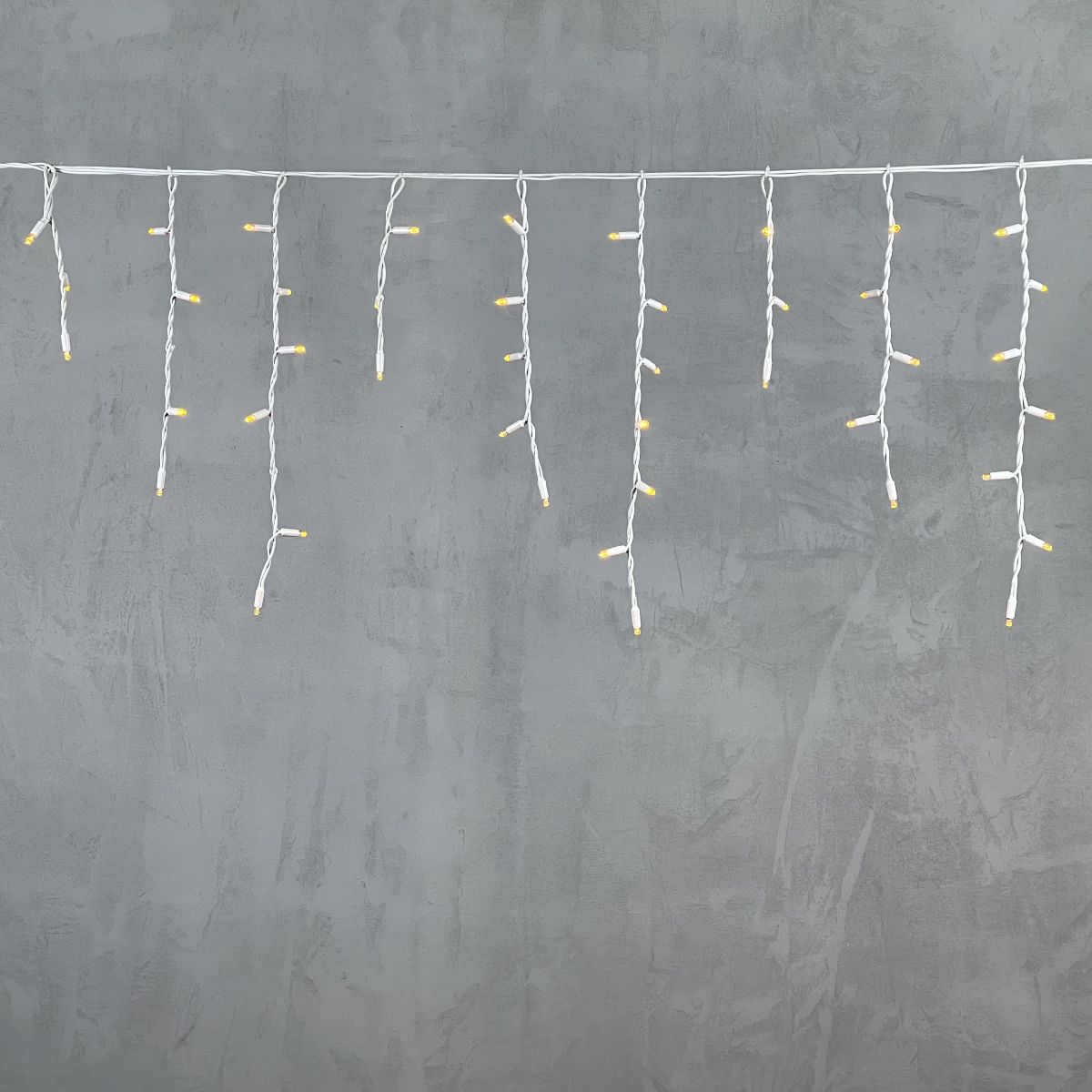 Гирлянда Бахрома Laitcom (LTC) LL120-8-2Y