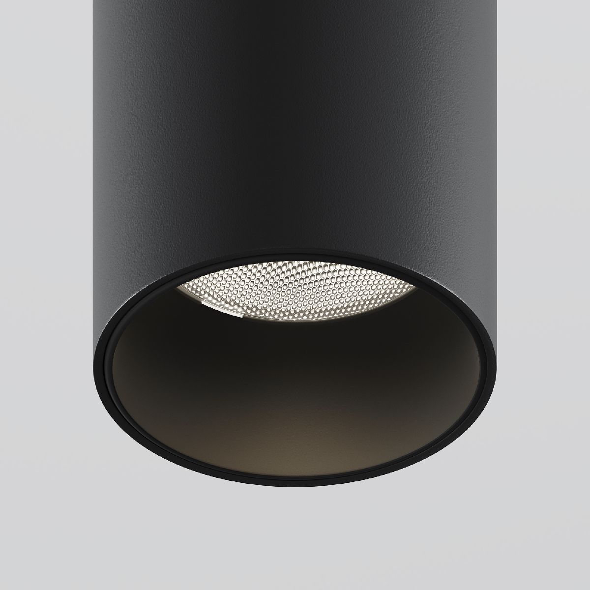 Встраиваемый спот Maytoni Focus T C141RS-L300-6W4K-B