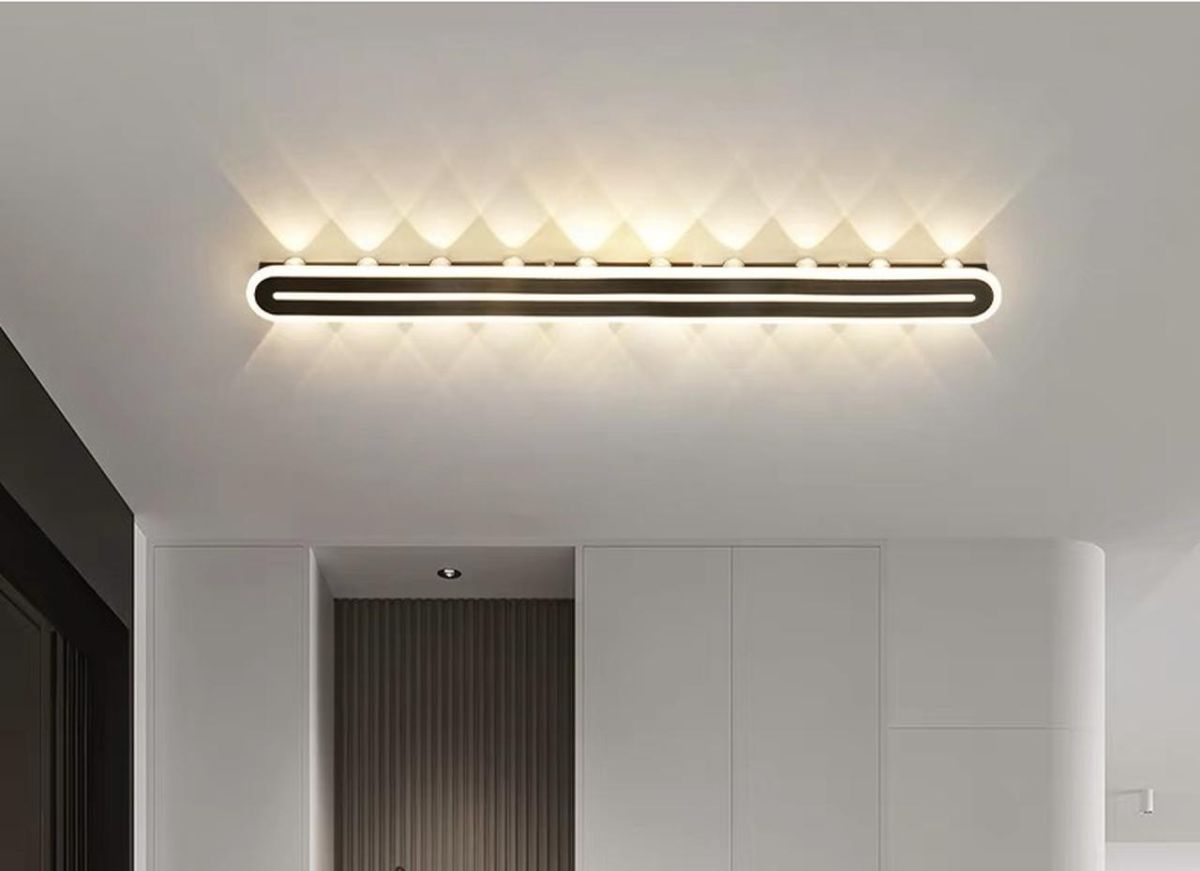 Настенно-потолочный светильник Alfa Light F0324-133