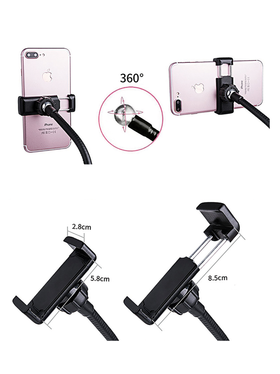 Настольная лампа ARTSTYLE TL-604W