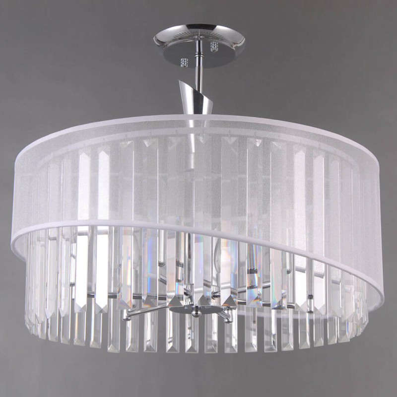 Потолочная люстра Lumien Hall Максайм 30470.01.03.06