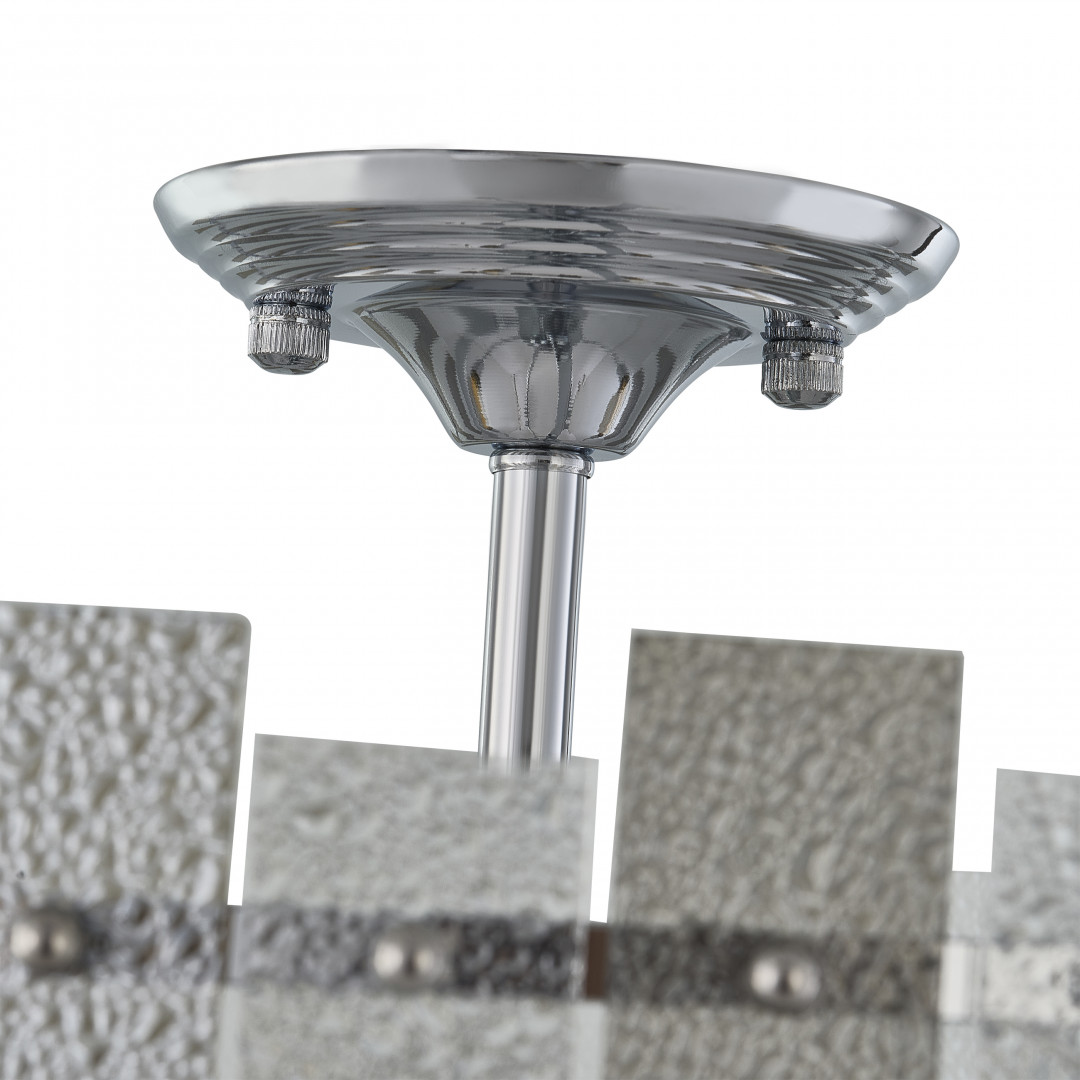 Потолочная люстра Arte Milano Sorrento 372109/6/80/500 CR