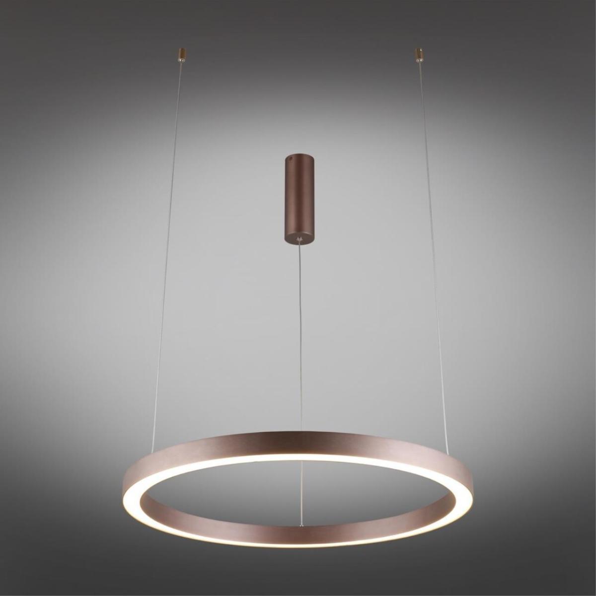 Подвесная люстра Aployt Nisia APL.025.03.48