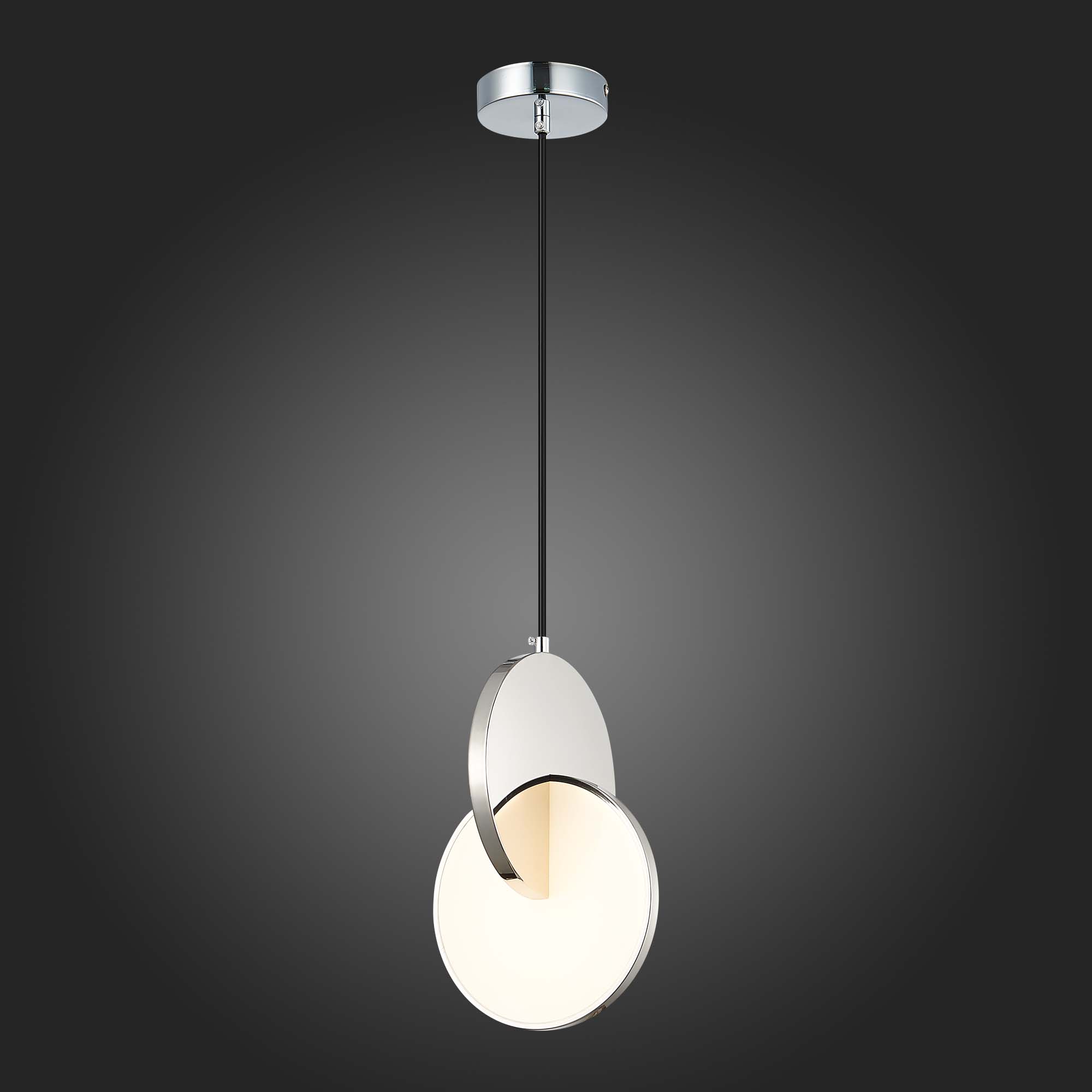 Подвесной светильник ST Luce Eclisse SL6107.113.01