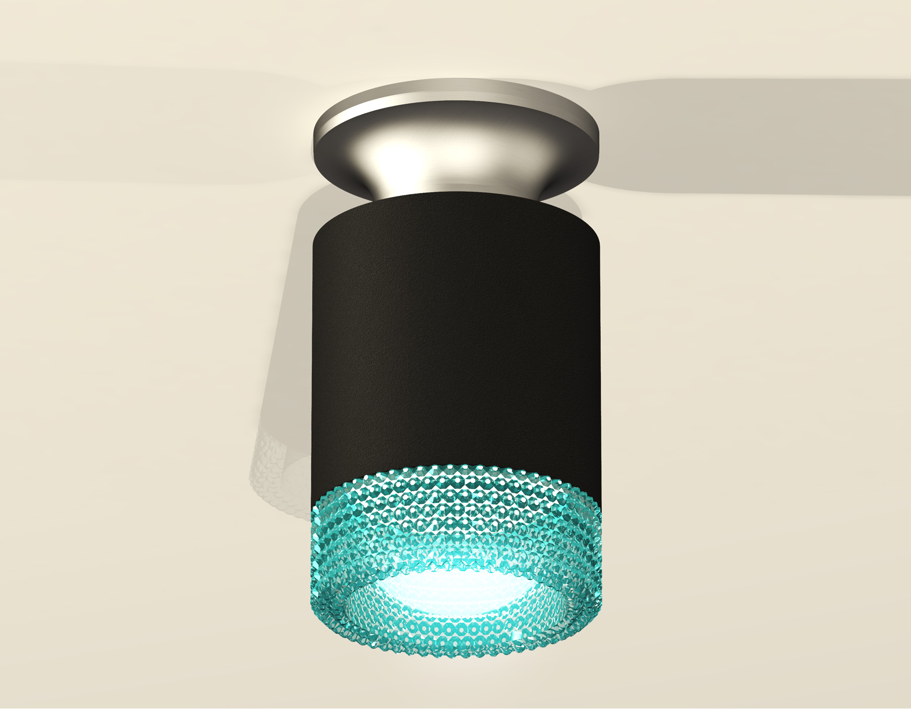 Потолочный светильник Ambrella Light Techno Spot XS6302142 (N6904, C6302, N6153)