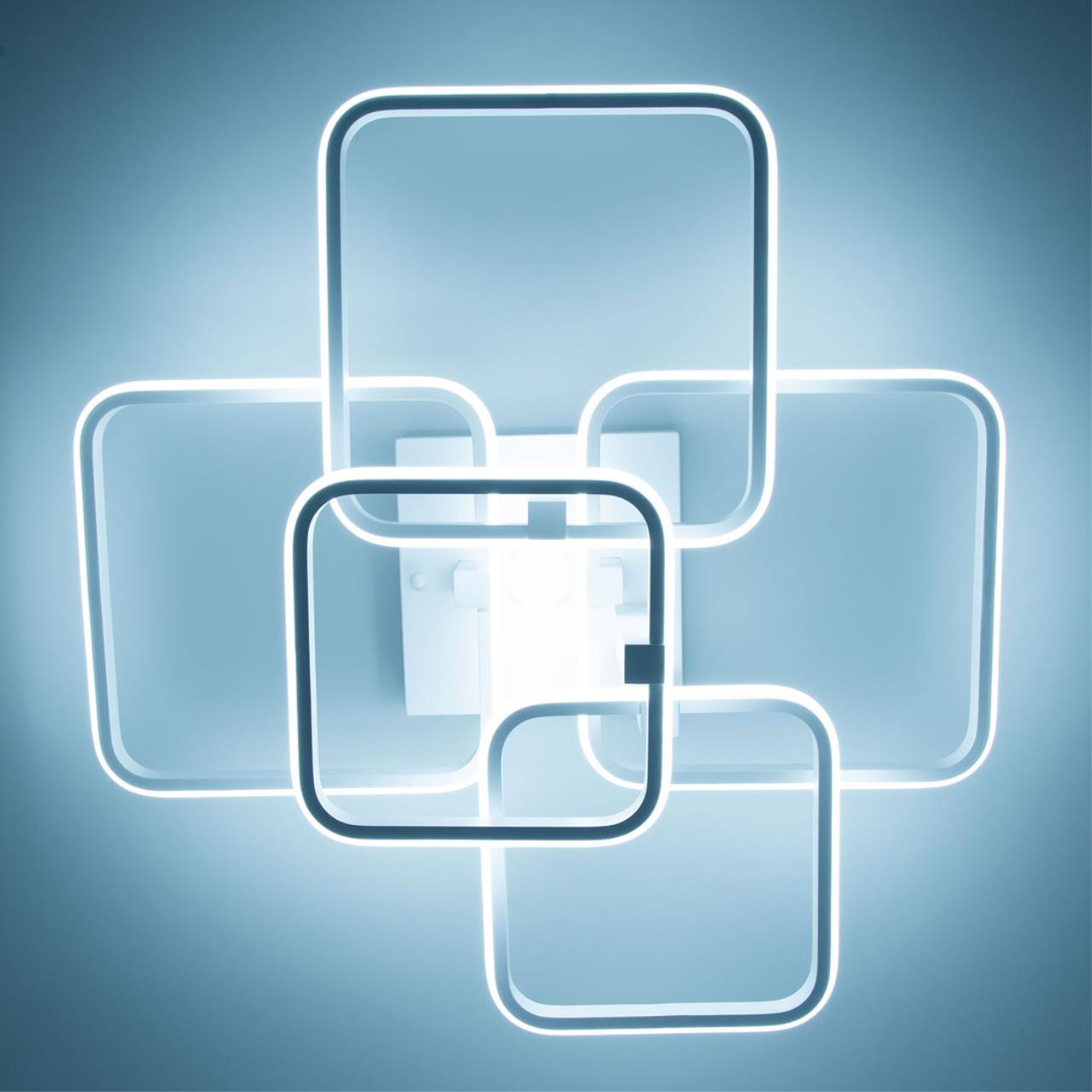 Потолочная люстра Citilux Бакстер CL230B150 в Москве