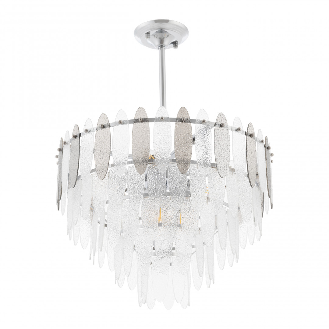 Люстра на штанге Arte Milano Sorrento 371309/8/300/500 CR