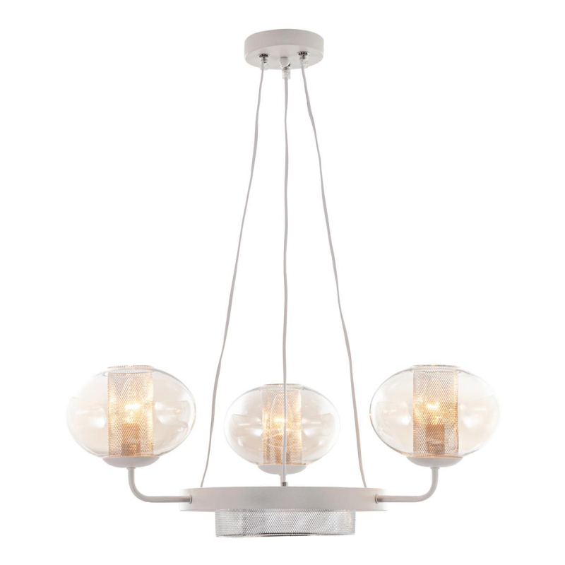 Подвесная люстра Escada 542/3