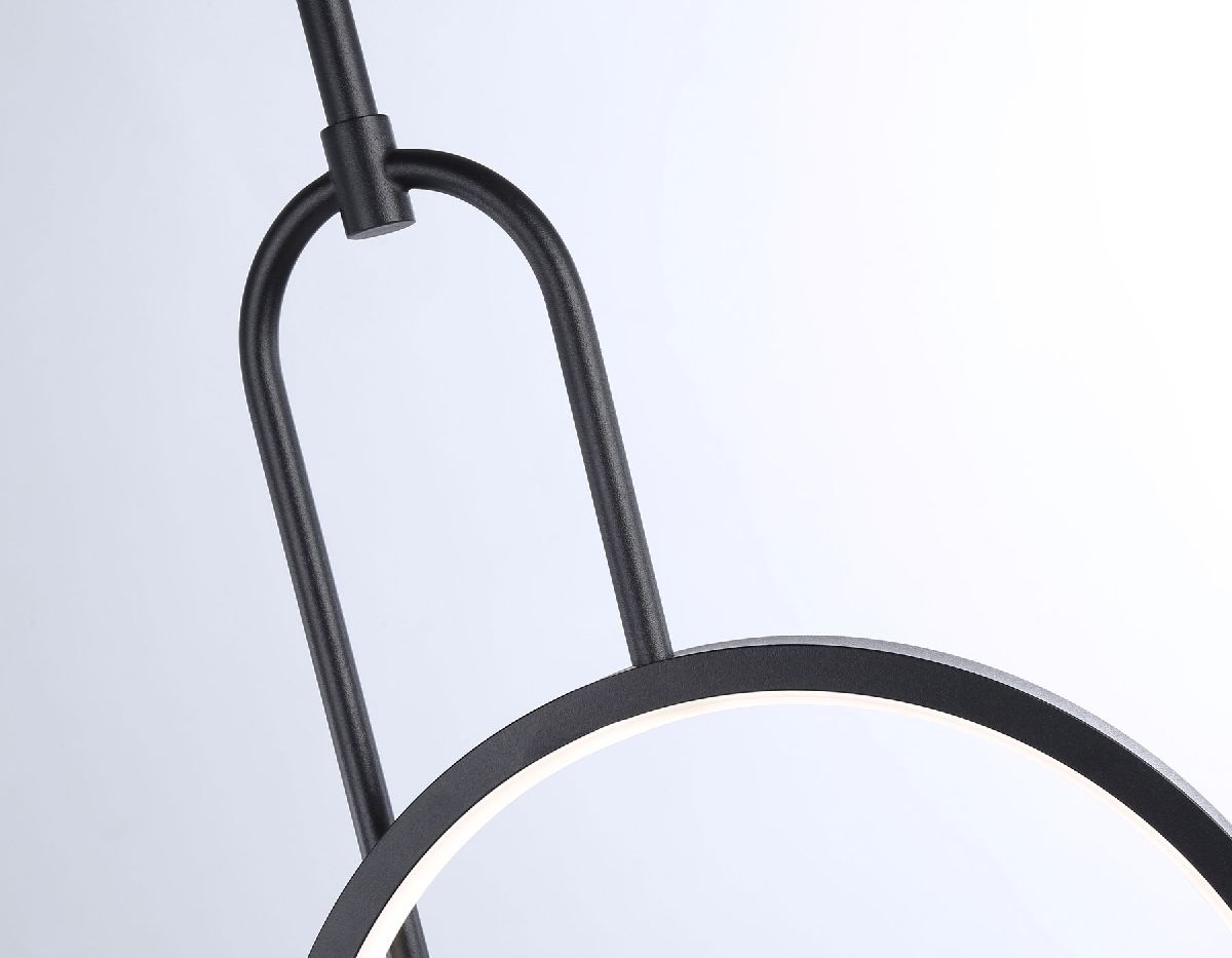 Подвесной светильник Ambrella Light Comfort FL66435