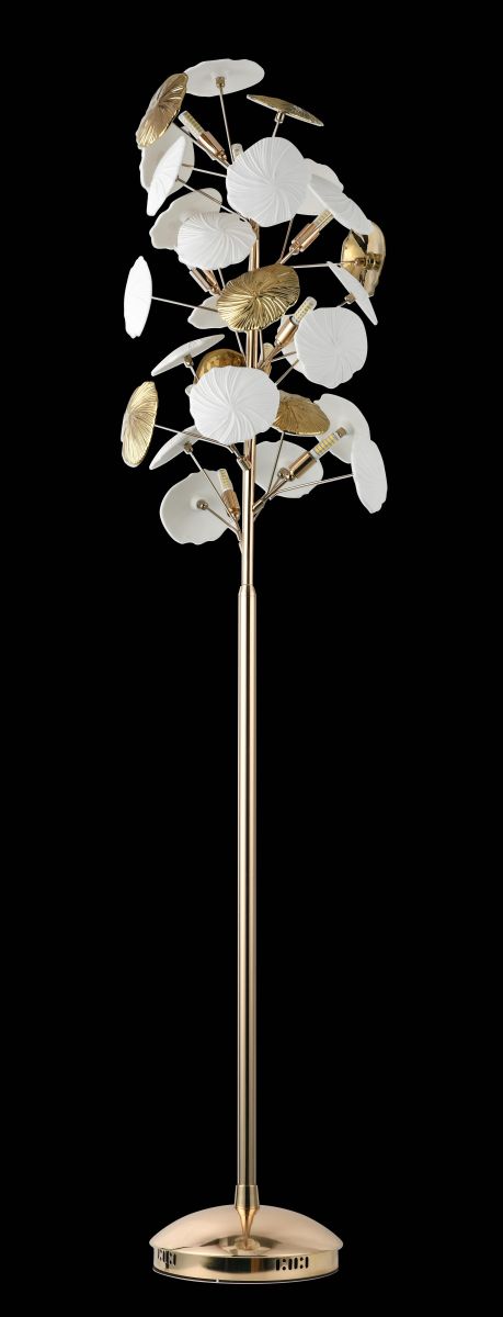 Торшер Alfa Light F2924-12