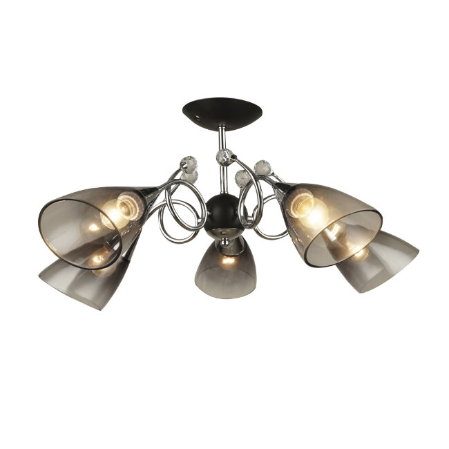 Люстра на штанге Wedo Light Merita 66727.01.13.05