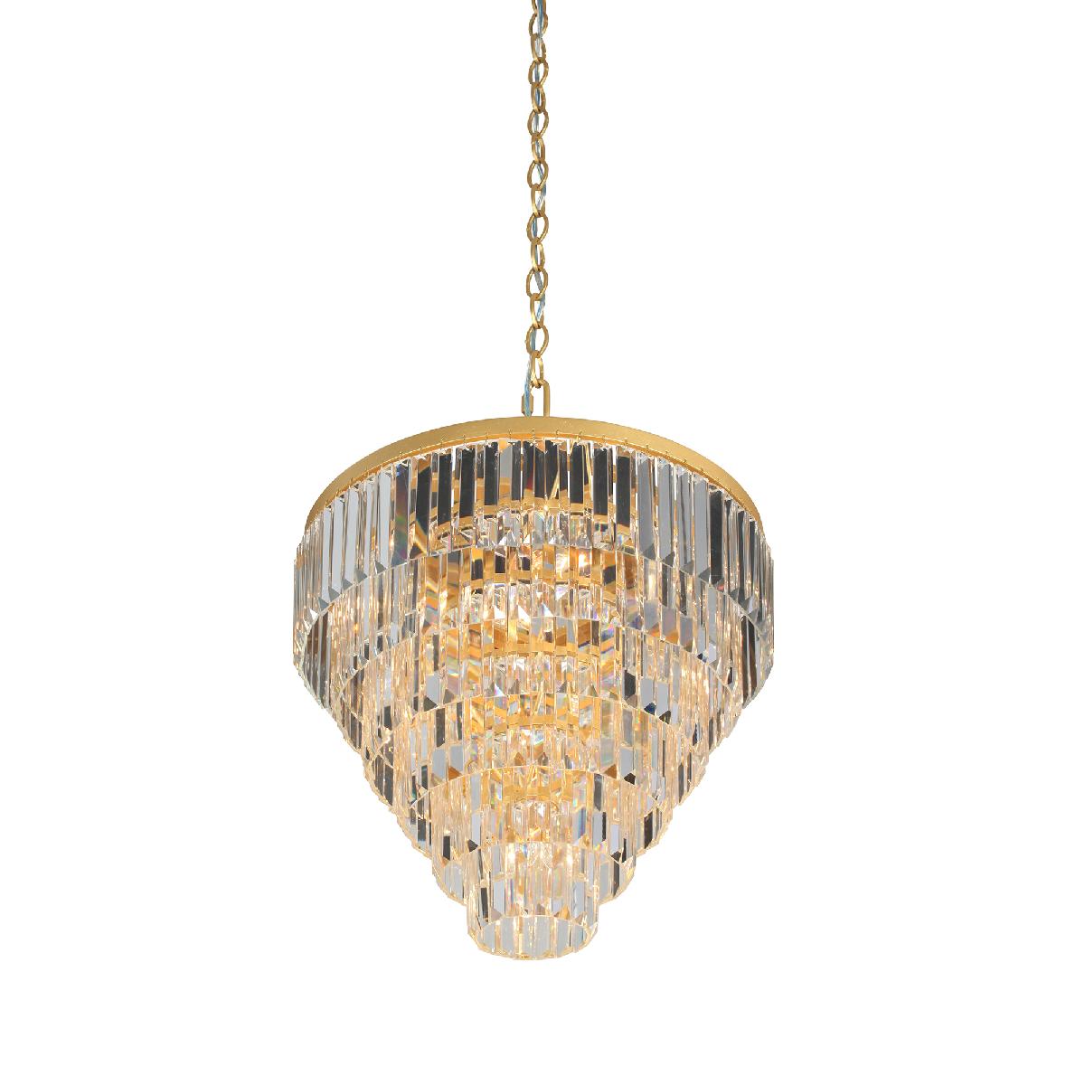 Подвесная люстра Vitaluce V5839-8/13