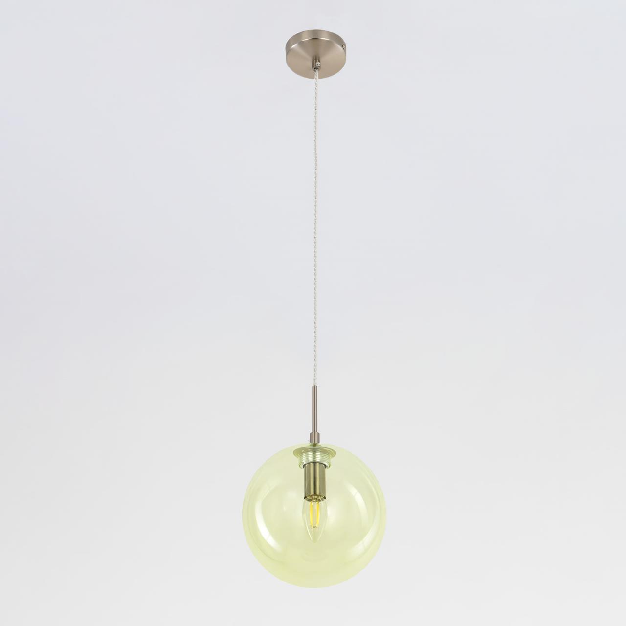 Подвесной светильник Citilux Томми CL102626