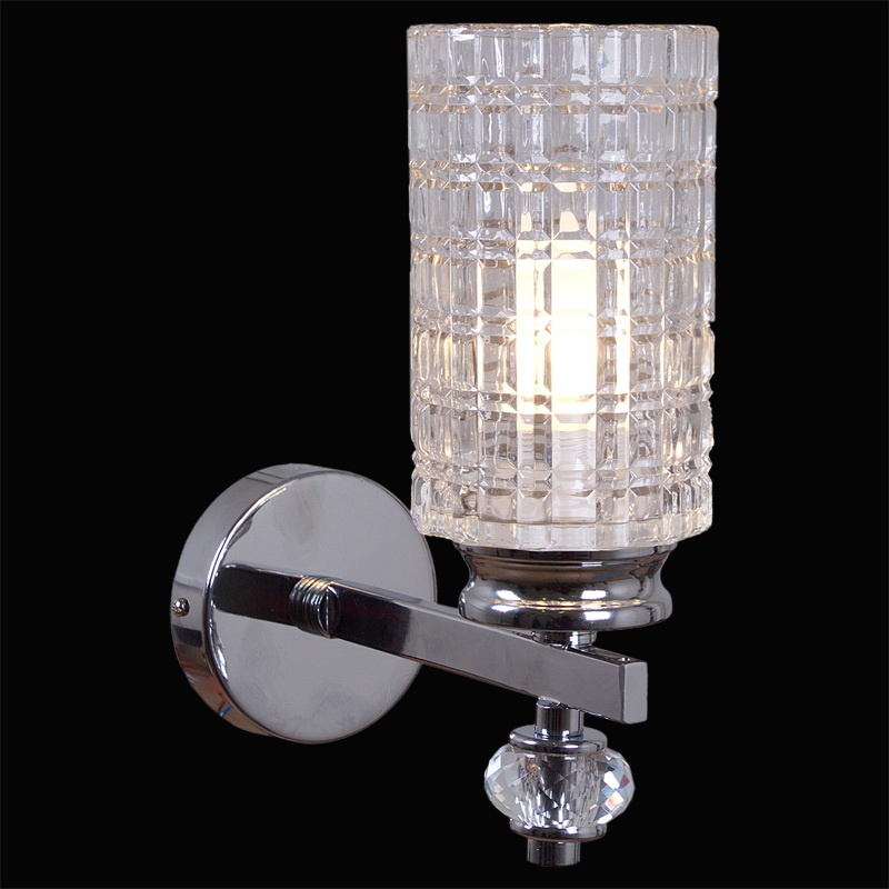 Бра Illumico IL8678-1W-20 CR