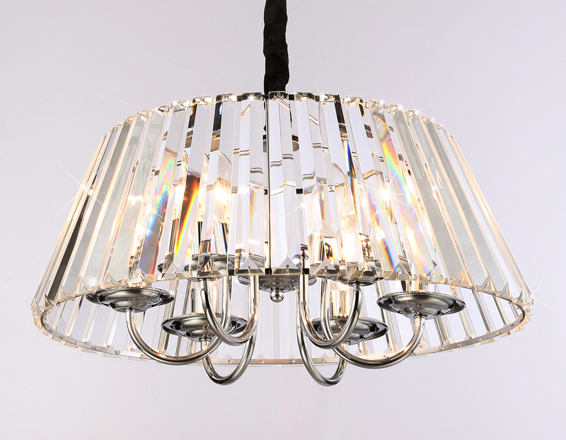 Подвесная люстра Ambrella Light Traditional TR5038