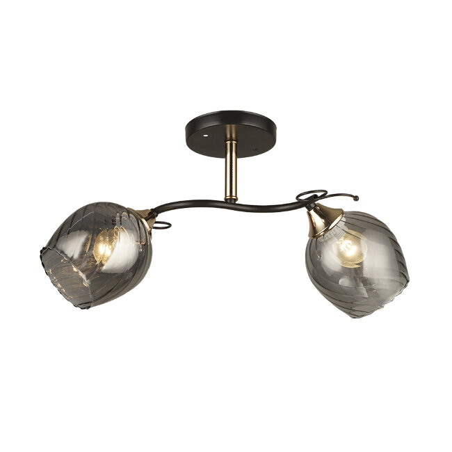 Люстра на штанге Wedo Light Undina 66739.01.15.02