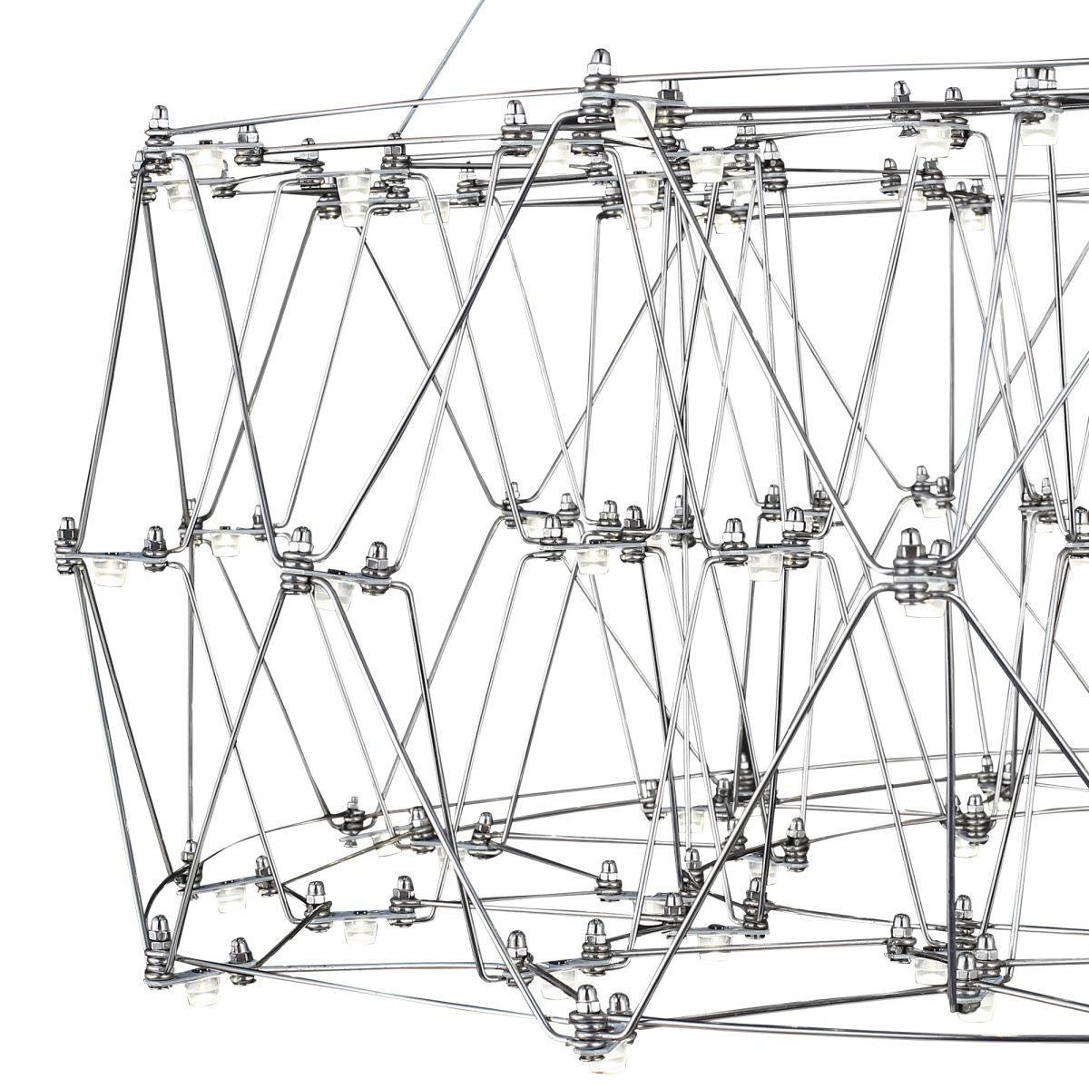 Подвесная люстра ST Luce Gravetta SL6602.103.48