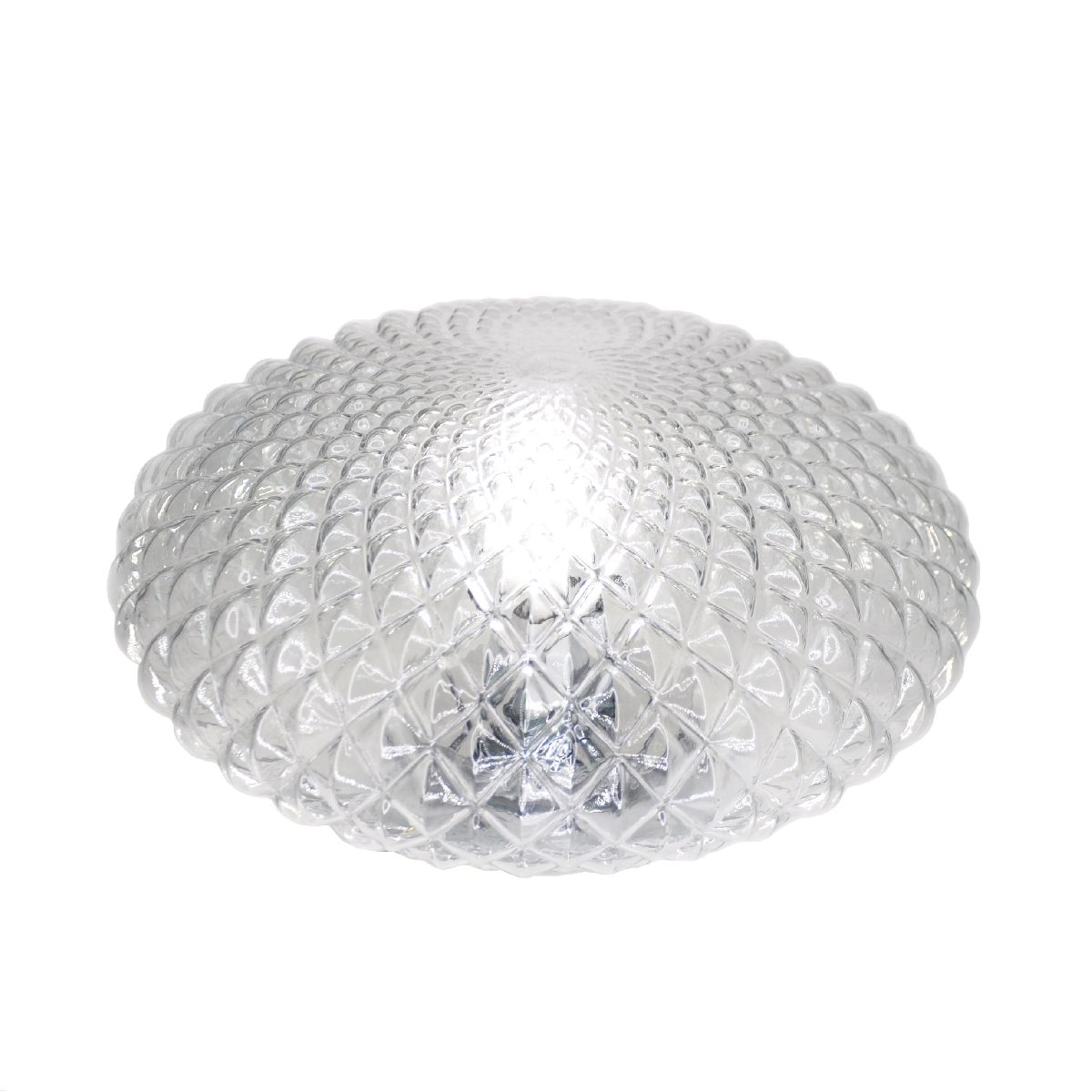 Настенно-потолочный светильник Elvan NLS-509R/1-E27-Cl