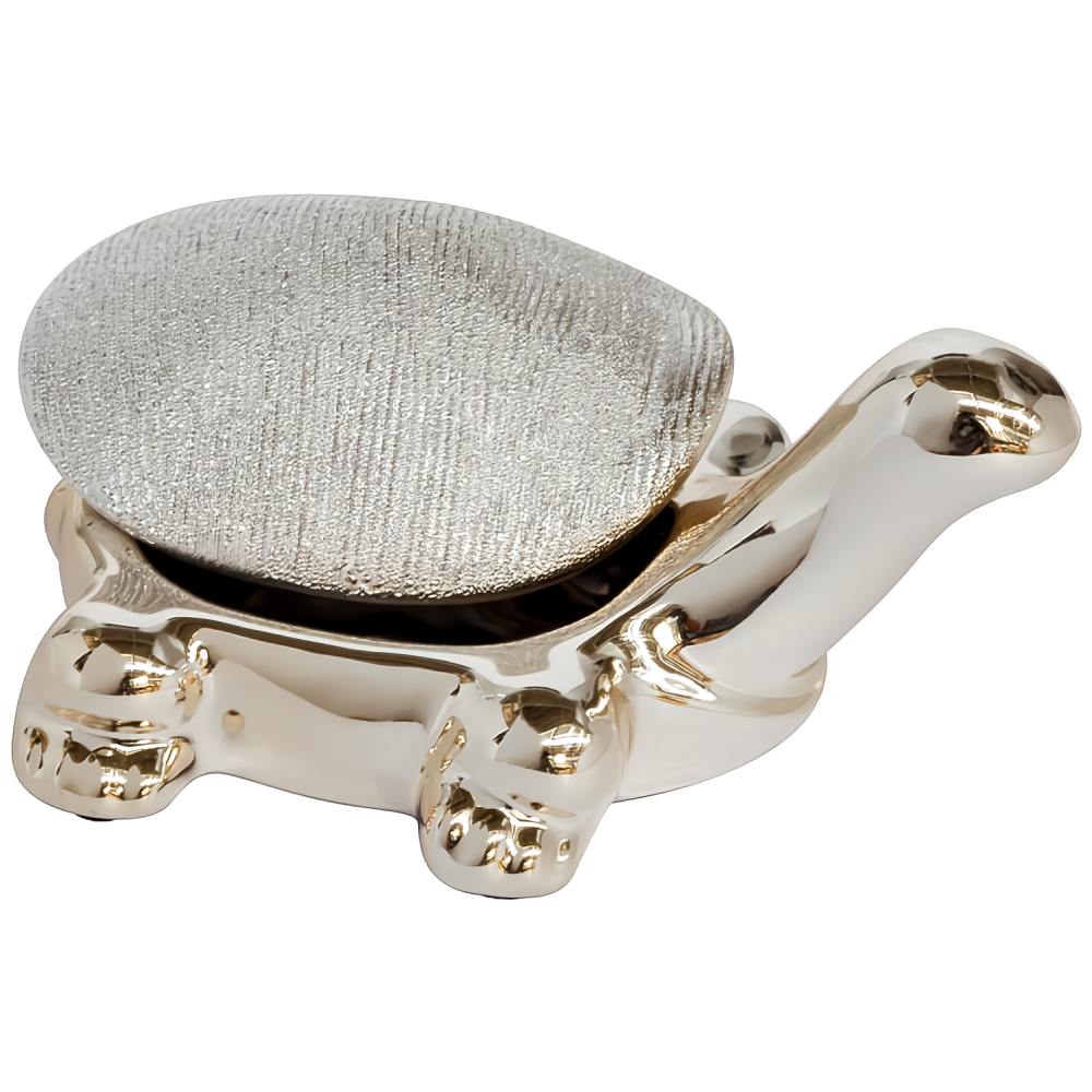 Статуэтка Черепашка Garda Decor 18H2592S-11