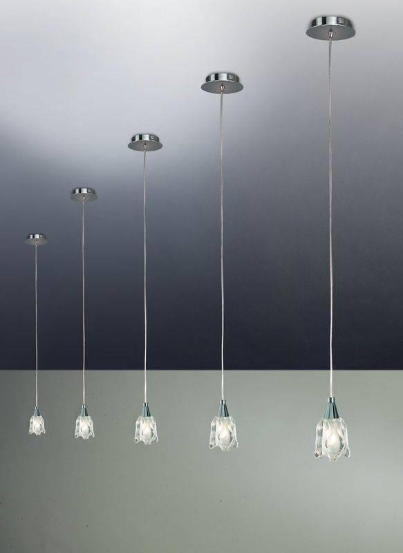 Подвесной светильник Mantra Amel 0579