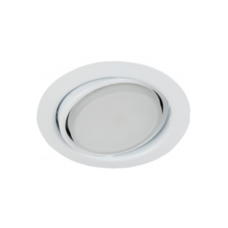 Встраиваемый светильник ЭРА KL35 А WH Б0017638