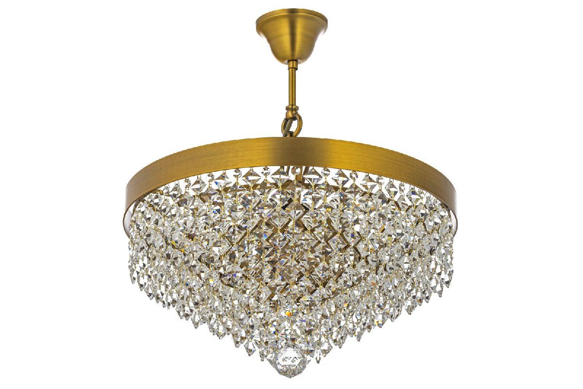 Подвесная люстра Arti Lampadari Avio E 1.5.40.100 AG