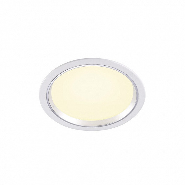 Встраиваемый светильник SLV 160481