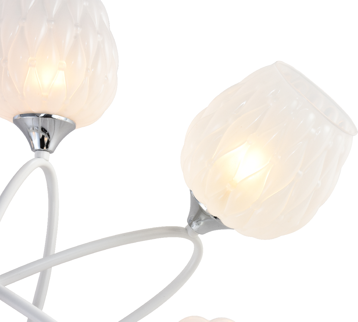 Потолочная люстра Rivoli Hettie 3136-306 Б0055382