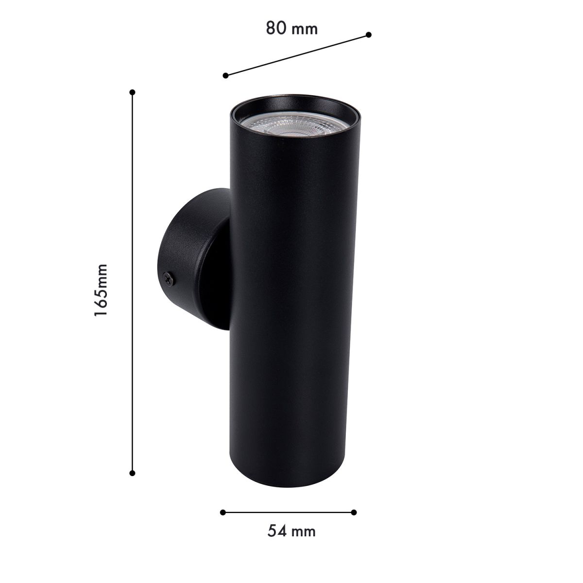 Настенный светильник Favourite Cozy 4713-2W