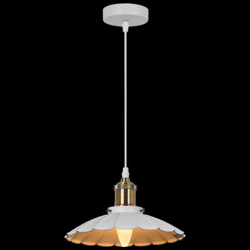 Подвесной светильник Reluce 08160-0.9-01SS WT