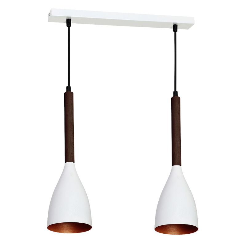 Подвесной светильник Luminex Muza 9154