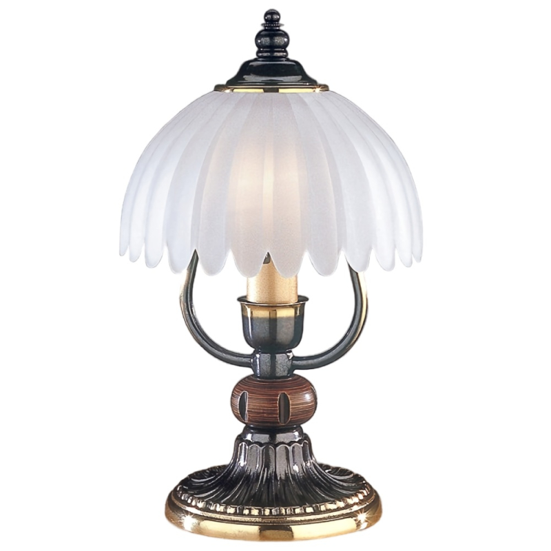 Настольная лампа Reccagni Angelo P 2805