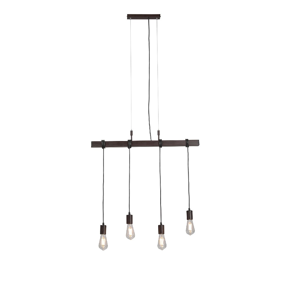 Подвесная люстра Vitaluce V47160-7/4S