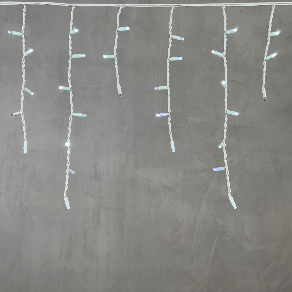 Гирлянда Бахрома Laitcom (LTC) LL120BLW-8-2W