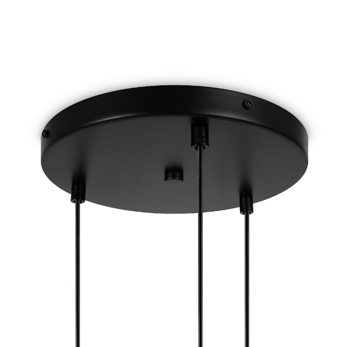 Подвесной светильник Maytoni Basic form MOD321PL-03B