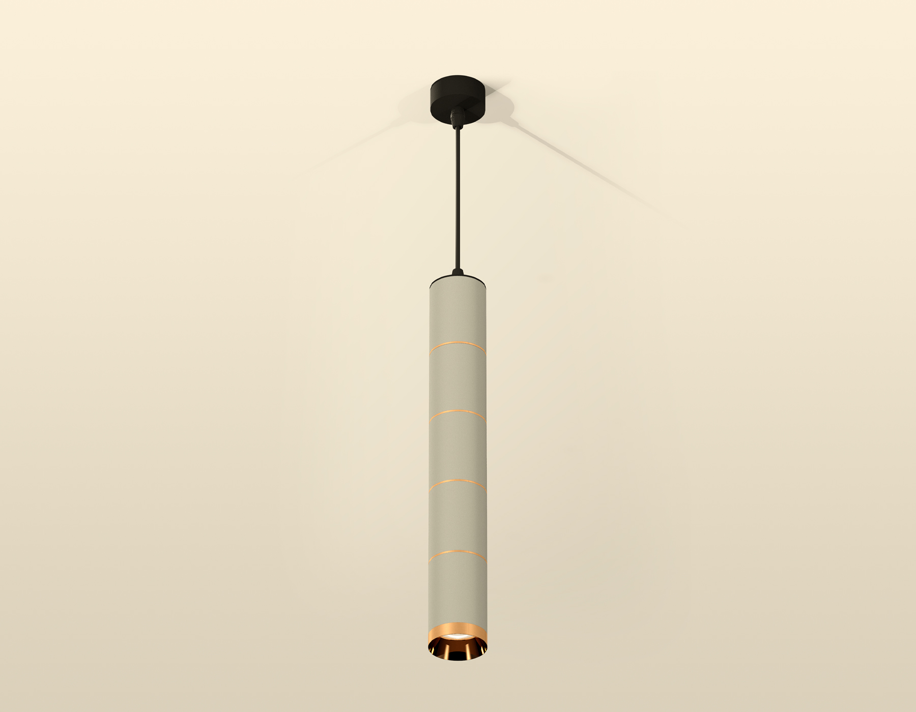 Подвесной светильник Ambrella Light Techno Spot XP6314030 (A2302, C6314x5, A2062x4, N6134)